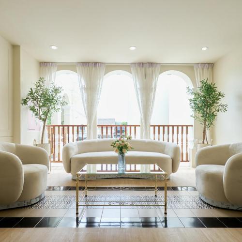 Hawa House Phuket Oldtown