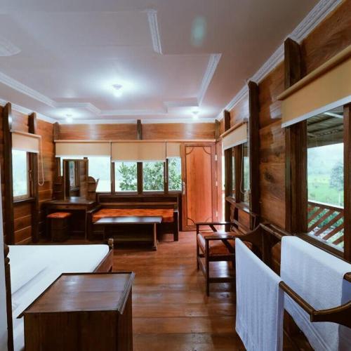 Image of Aldeoz Villa Pagar Alam