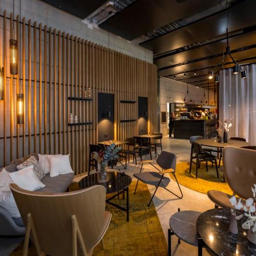Image of Zleep Hotel Z�rich-Kloten