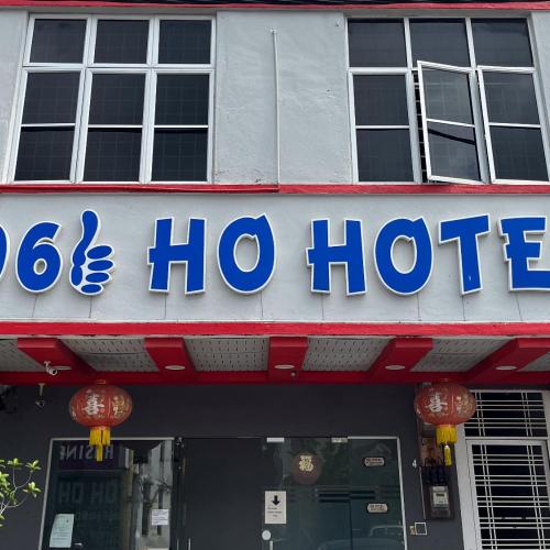 Image of Ho Hotel Batu Berendam