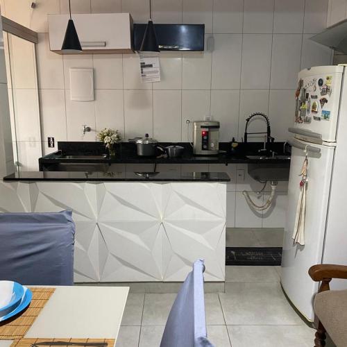Image of Apartamento 102 at� 9 pessoas com garagem