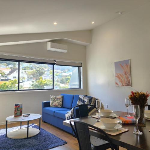 Image of U Suites Kilbirnie