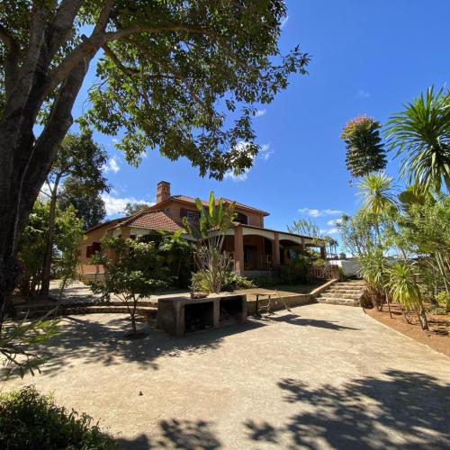 Image of RHV Guest House