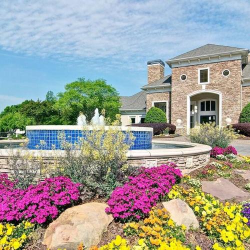 Image of The Golden Noir Retreat-Buckhead