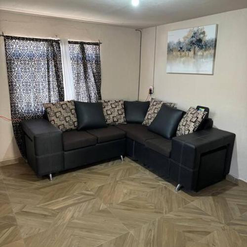 Image of Acogedora casa en zona c�ntrica en CD Ju�rez