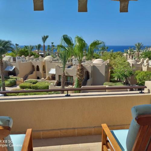 Image of Yamour Royal Suite in Four Seasons Resort Sharm EL Sheikh
