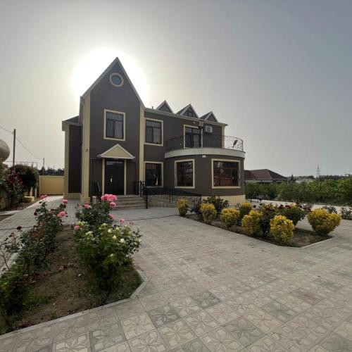 Image of Mirvari Buzovna