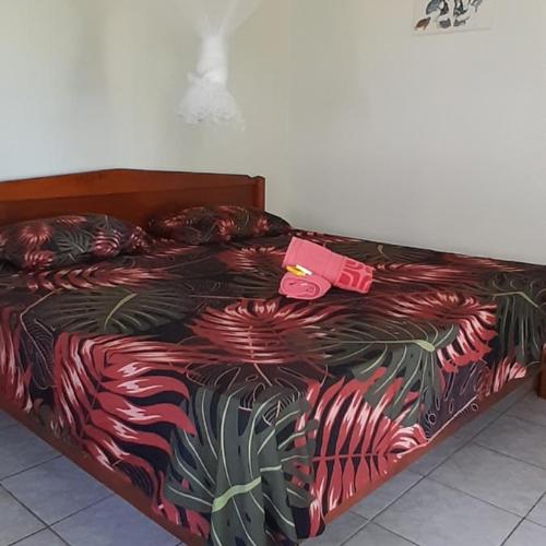 Image of Penu Maurua 1