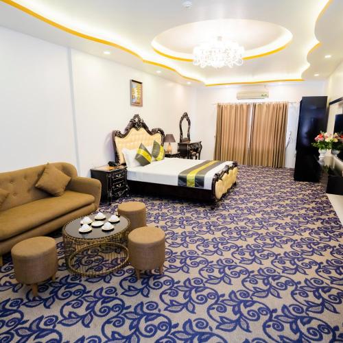 Image of Gallant Hotel - 154 Ngo Gia Tu