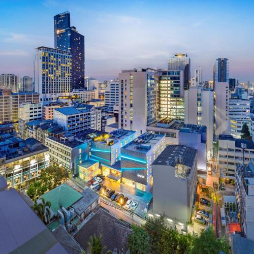 The Quarter Silom by UHG