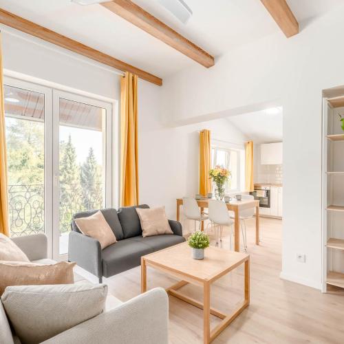 Enjoy! Warszawa Mysiadlo