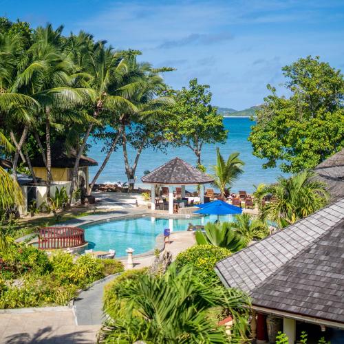 Image of Castello Beach Hotel
