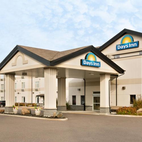 Image of Days Inn by Wyndham Thunder Bay North