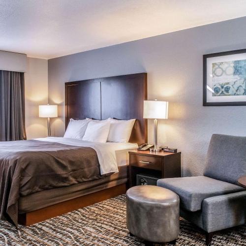 Image of Clarion Hotel By Humboldt Bay