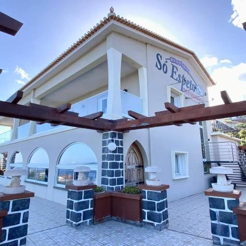 Image of S� Espeto Accommodation Rooms