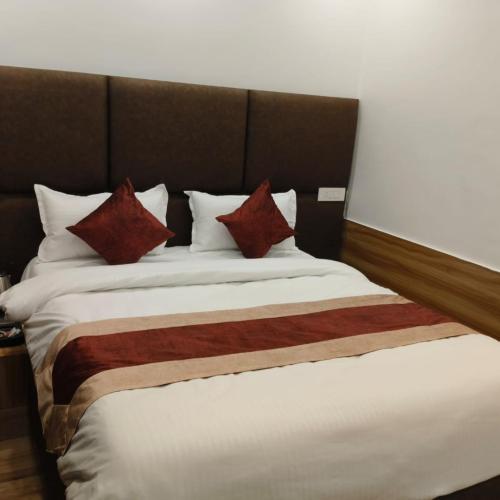 Image of Hotel Obsidian Red