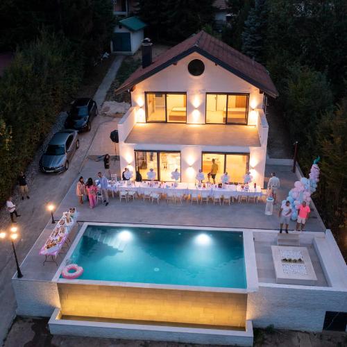 Villa Ajlin Luxury Oasis Heaven