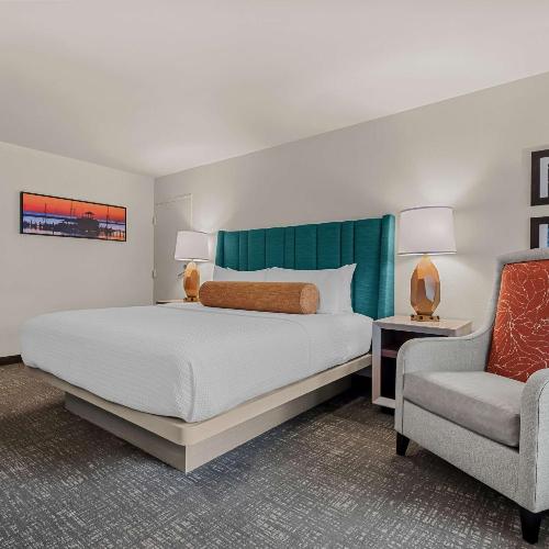 Image of Best Western Seaway Inn