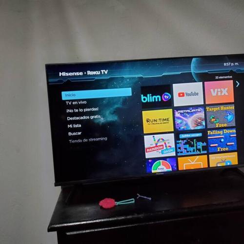 Image of casa para descansar