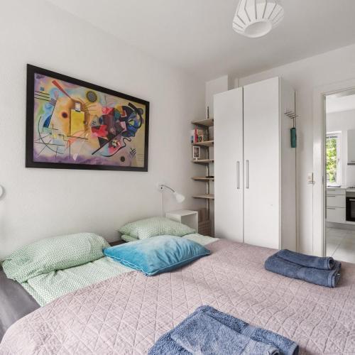 Image of Copenhagen, Perfect apt. near the beach.