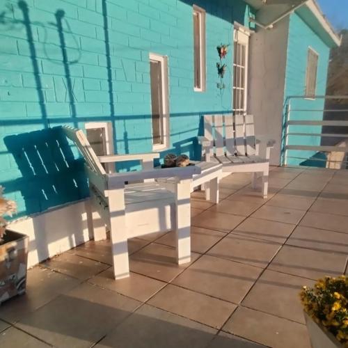 Image of departamento cd juarez