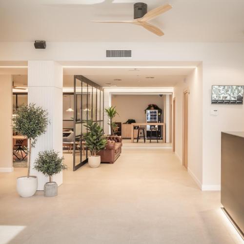 Image of Aerohotel Barcelona Airport 24h