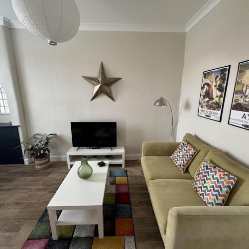 Image of Prestwick KingB PetsOk FreeP Wifi Tv