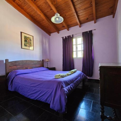 Image of Caba�as La Cumbre Palermo