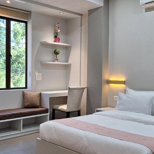 Image of Hotel Jay Jay