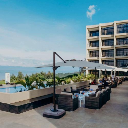 Image of Mantis Kivu Marina Bay Hotel