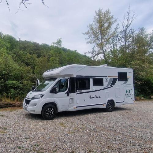 Autocaravana Mudita Caravan