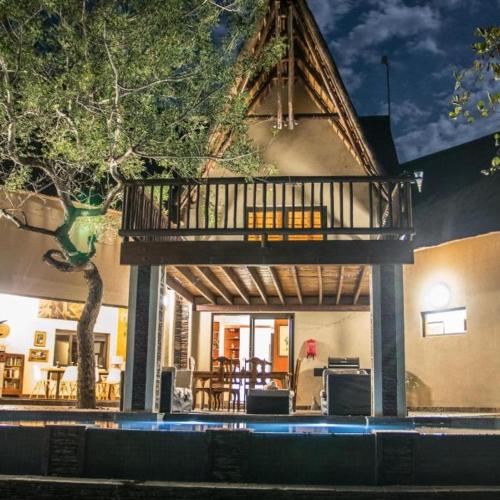 Image of Exbury Wild