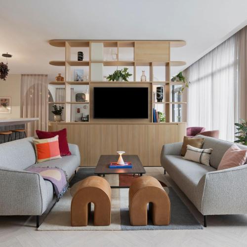 Image of Residence Inn by Marriott Geneva City Nations