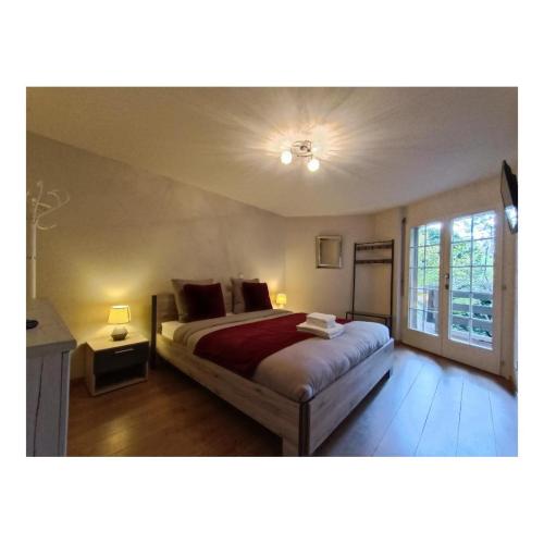 Image of Le Bargeot � Baar