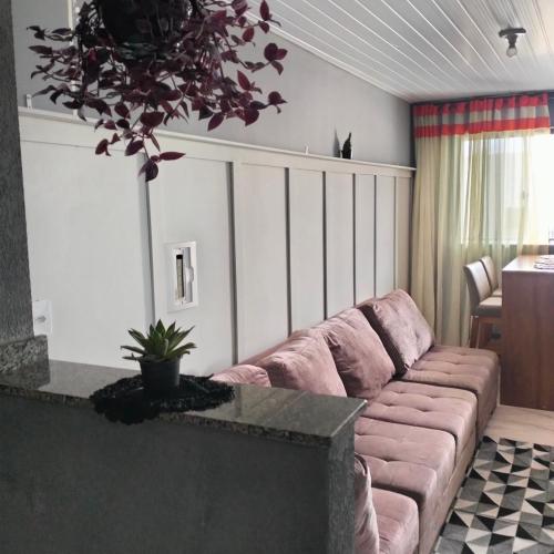 Sobrado para hóspedes em Guarapuava, PR - pousada e hospedagem