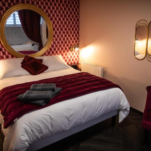 Image of Reflet des sens Love & Baln�o