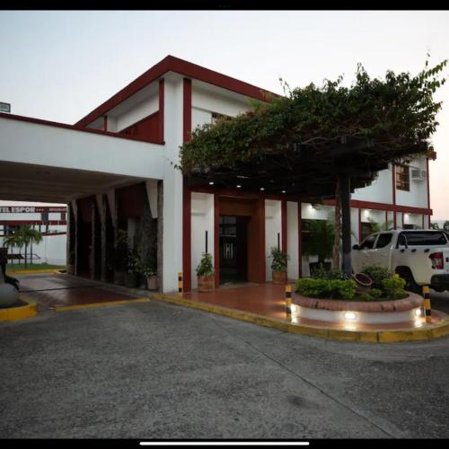Image of Hotel Espor CA