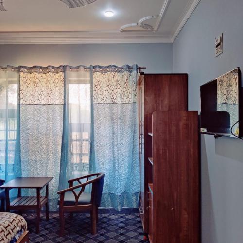 Image of The Aastana