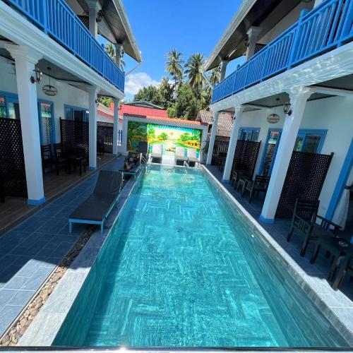 Sadakham Royal View Hotel 1