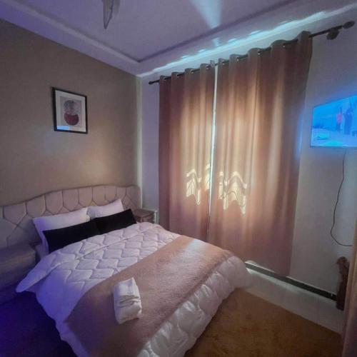 Image of hotel darna with air conditioning