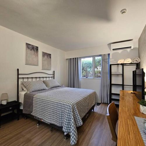 Image of Su�te Premium n� 102 no Metropolitan