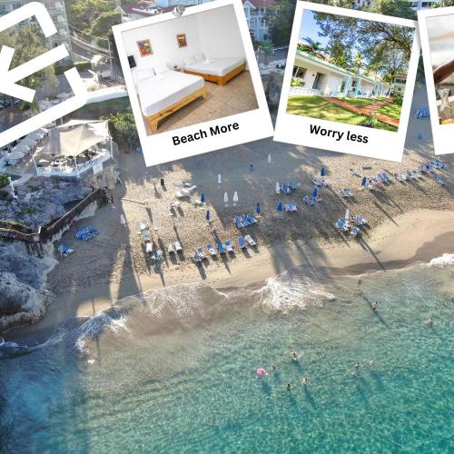 Image of Room #24 at Waterfront Playa Alicia