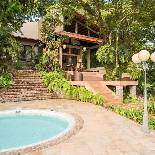 Image of Mountain Retreat