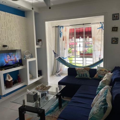 Image of Hermoso Apartamento Carmen Renata III a 10 minutos de Embajada A