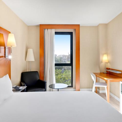 Image of B&B HOTEL Zaragoza Los Enlaces Estaci�n