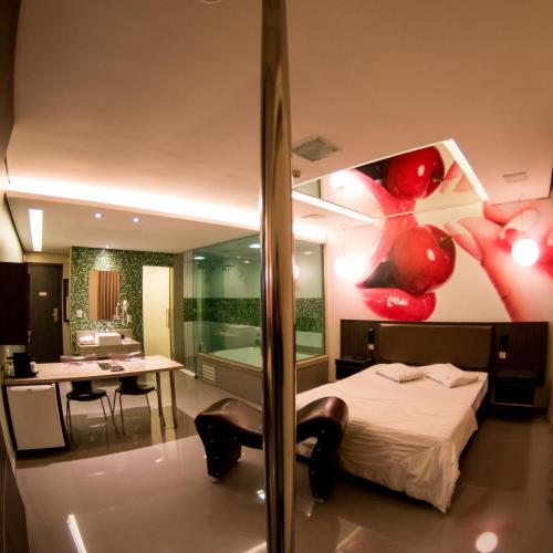 Vitara Motel (Adult Only)