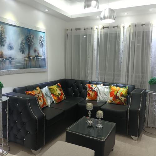 Image of AMUEBLADO TRANQUILO APARTAMENTO EN SANTIAGO-LICEy