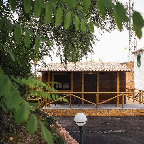 Camping Valdeluna