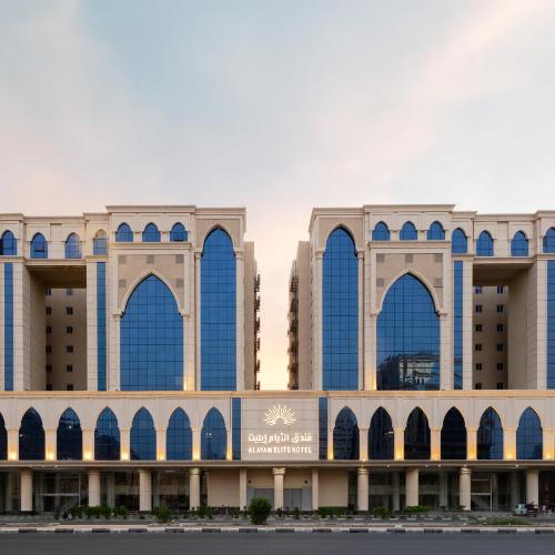 Alayam Elite Hotel