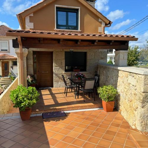 Image of Casa Costeira
